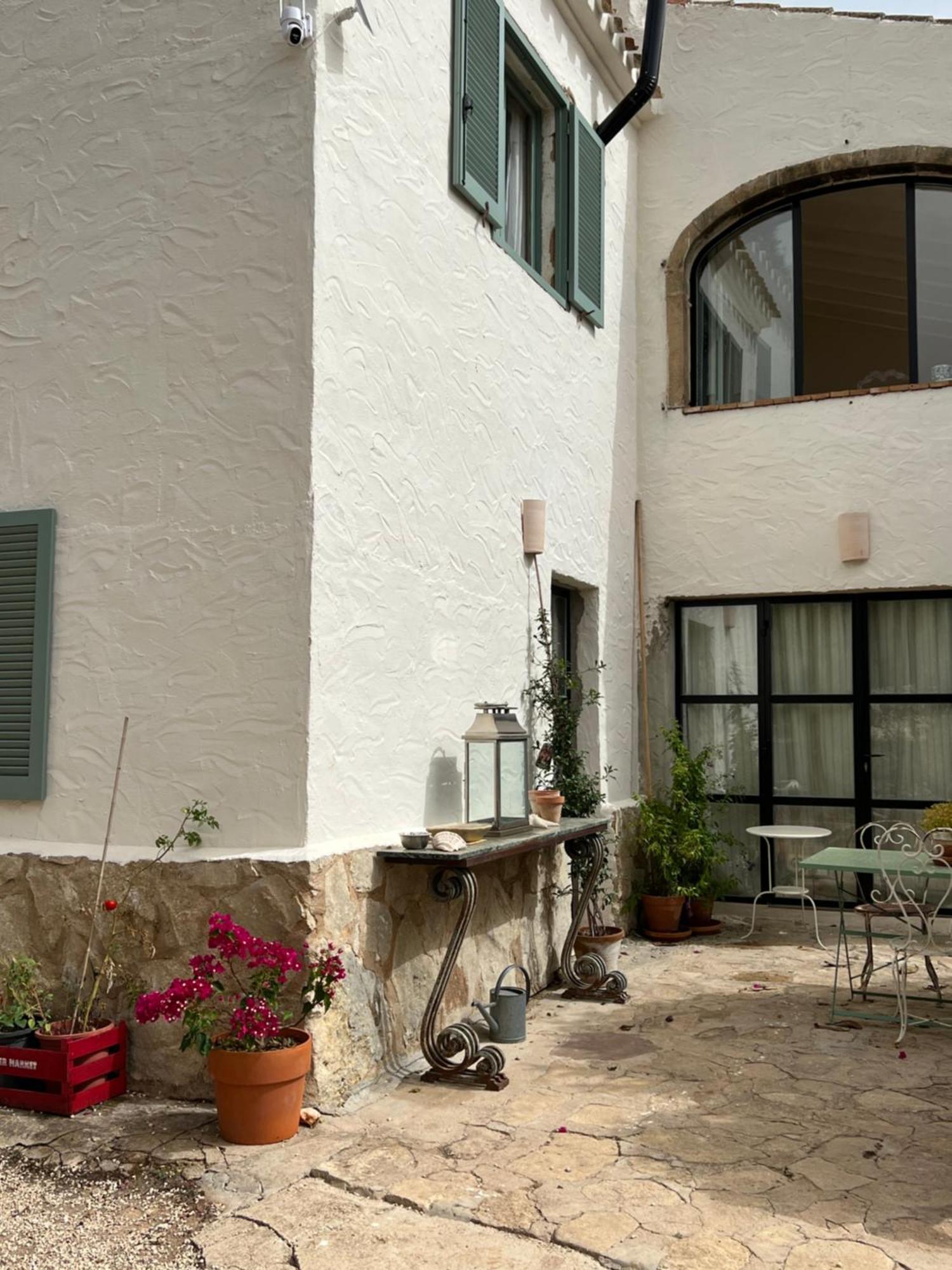 Loft Mediterraneo, Jávea Exterior foto
