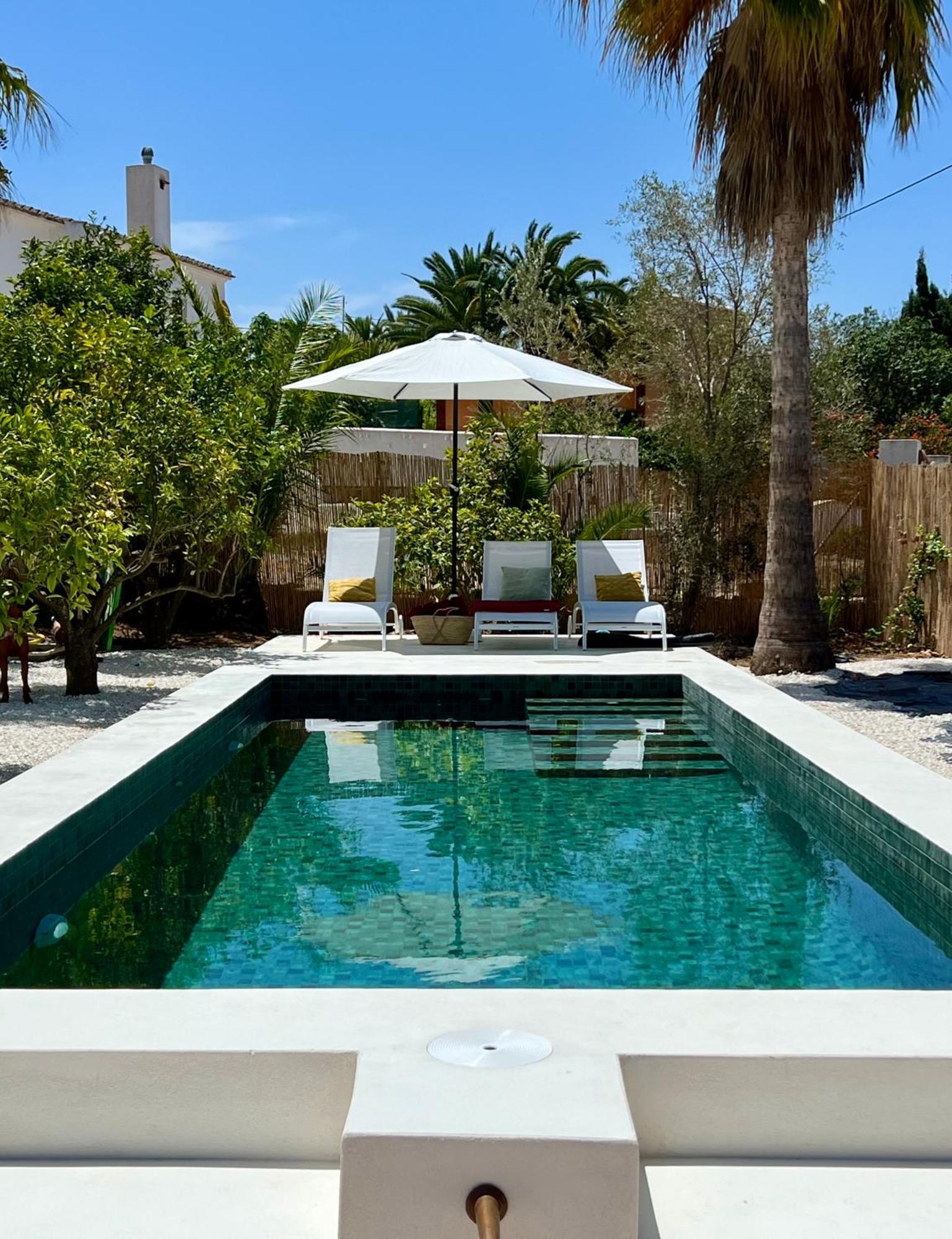 Loft Mediterraneo, Jávea Exterior foto